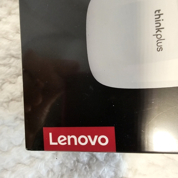 2/$20 Lenovo Thinkplus Live Pods - Picture 3 of 6
